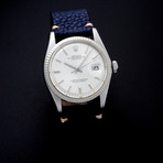 Rolex Oyster Perpetual Datejust Automatic // 1601 // c.1970's // Pre-Owned