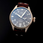 IWC Big Pilot Automatic // IW500402 // c.2015 // Pre-Owned