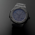 Hublot Big Bang Chronograph Automatic // Limited Edition  // 301.CI.1110 // c.2010's // Pre-Owned