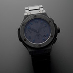 Hublot Big Bang Chronograph Automatic // Limited Edition  // 301.CI.1110 // c.2010's // Pre-Owned