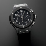 Hublot Big Bang Chronograph Automatic // 301.CK.1140 // c.2010's // Pre-Owned