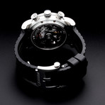 Graham Tourbillon Chronograph Automatic // 2TWTS.BO5A // c.2012 // Pre-Owned