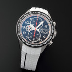 Graham Oversize Chronofighter Automatic // 2STEA.B12A // c.2015 // Unworn Pre-Owned