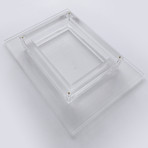 The Black Book Of Cards // The [A]RCHIVE // Playing Card Deck Display Insert