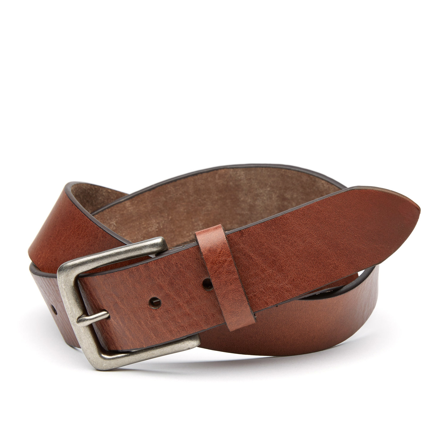 Distressed Jean Belt // Brown (Size 32) - American Endurance - Touch of ...