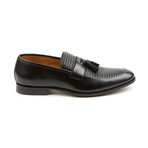 The Ace Casual Loafers // Black (US: 8.5)