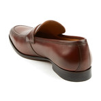 Rush Dress Loafers // Cognac (US: 9.5)