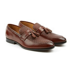 The Ace Casual Loafers // Whiskey (US: 8.5)