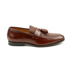 The Ace Casual Loafers // Whiskey (US: 10.5)