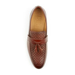 The Ace Casual Loafers // Whiskey (US: 10.5)