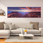 Grand Canyon (36"W x 24"H x 1"D)