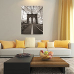 Brooklyn Bridge