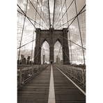 Brooklyn Bridge