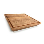 Cutting Board // Square (Small)