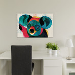 Koala (26"W x 18"H x 0.75"D)