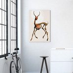 Deer (18"W x 26"H x 0.75"D)