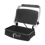 2 Slice Panini Grill + Bluetooth Meat Thermometer