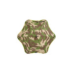 Blunt XS Metro // Camo Yellow