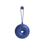 Lexon Hoop Bluetooth Speaker (Blue)
