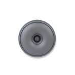 Lexon Hoop Bluetooth Speaker (Blue)