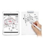 Luidia/ Equil // Smartpen 2 + iPad Clip