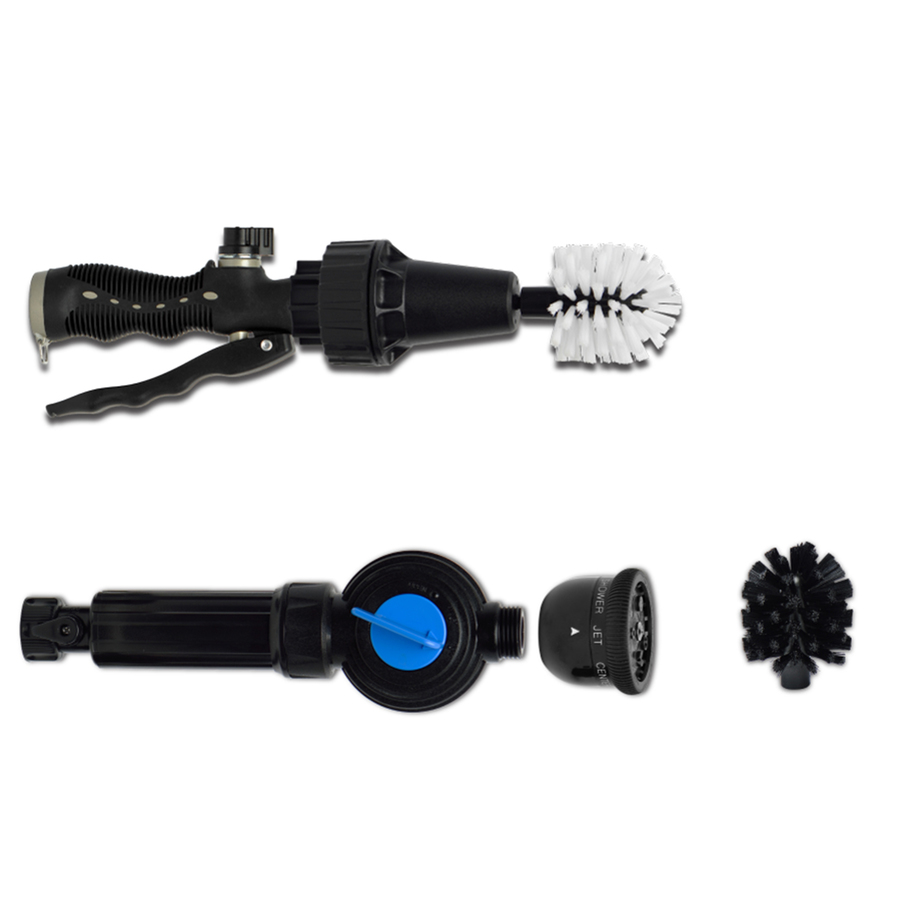 Brush Hero The Ultimate Detail Brush Touch of Modern