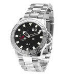 Ulysse Nardin Perpetual Calendar Automatic // 333-88-3/92 // Pre-Owned