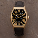 Ulysse Nardin Ludovico Perpetual Automatic // 336-48 // Pre-Owned