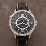 Ernst Benz Worldtimer Automatic // GC10851 // Unworn