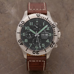 Ernst Benz Chronodiver Automatic // GC10721 // Unworn