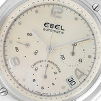 Ebel 1911 Automatic // E3137240 // Pre-Owned