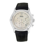 Ebel 1911 Automatic // E3137240 // Pre-Owned
