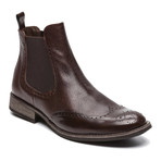Agora Chelsea Boot // Brown (Euro: 40)