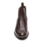 Agora Chelsea Boot // Brown (Euro: 40)