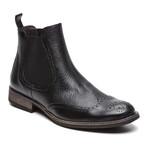 Agora Chelsea Boot // Black (Euro: 45)