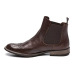Agora Chelsea Boot // Brown (Euro: 40)