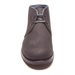 Navarra Chukka Boot // Blue (Euro: 40)