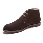 Navarra Chukka Boot // Black (Euro: 40)