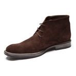 Ortiz & Reed // Sagunto Chukka Boot // Cognac (Euro: 44)