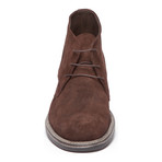 Ortiz & Reed // Sagunto Chukka Boot // Cognac (Euro: 44)