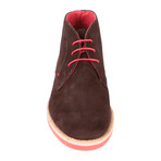 Siena Suede Chukka // Brown (Euro: 40)