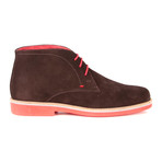 Siena Suede Chukka // Brown (Euro: 40)