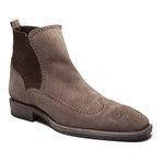 Sitaco Chelsea Boot // Taupe (Euro: 46)