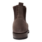 Sitaco Chelsea Boot // Taupe (Euro: 46)