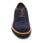 Sonar Dress Shoe // Blue (Euro: 41)