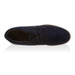 Superbos Chukka Boot // Blue (Euro: 45)