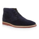 Superbos Chukka Boot // Blue (Euro: 45)