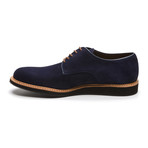 Sonar Dress Shoe // Blue (Euro: 41)