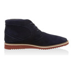 Superbos Chukka Boot // Blue (Euro: 45)