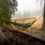 Hammock Bug Net